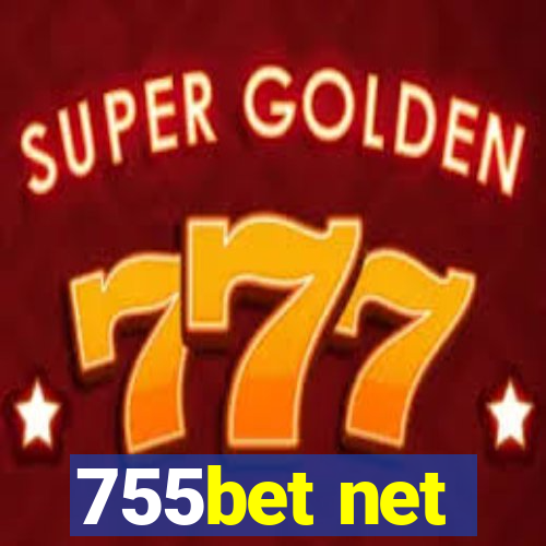 755bet net